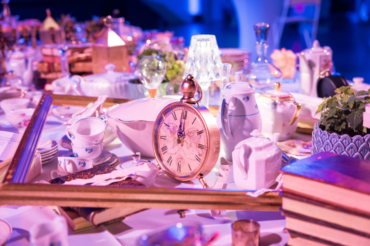 La Chaux-de-Fonds, décembre 2024